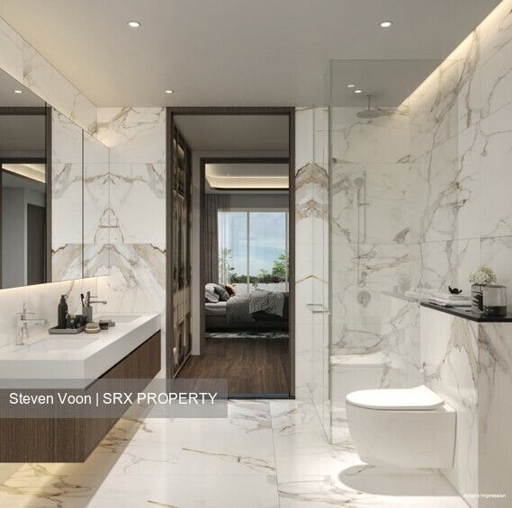 Upper East Coast Road (D15), Terrace #633934701